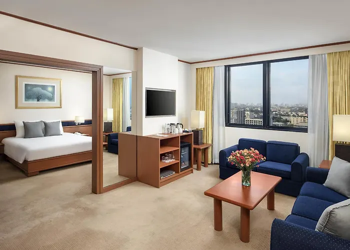 Novotel Bangkok Bangna