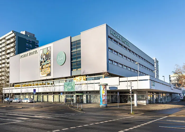 Achat Hotel Braunschweig