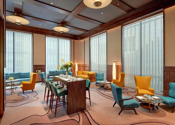 Moevenpick Hotel Hanoi Centre