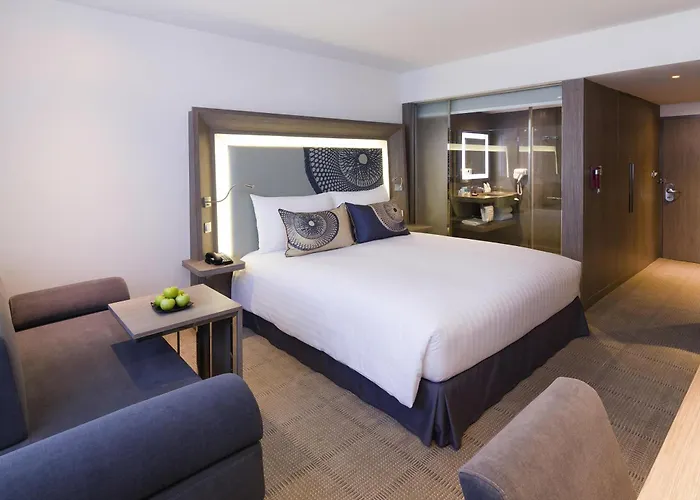 Novotel Bangkok Bangna