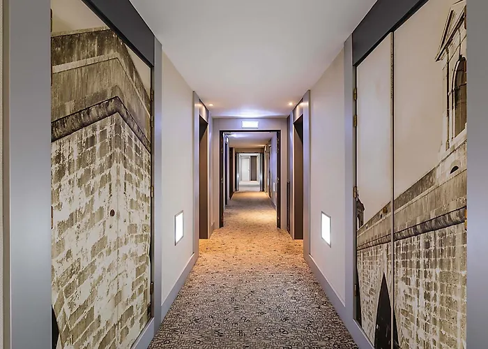 Hotel Mercure Lisboa