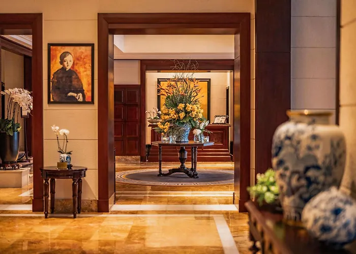 Sofitel Legend Metropole Hanói