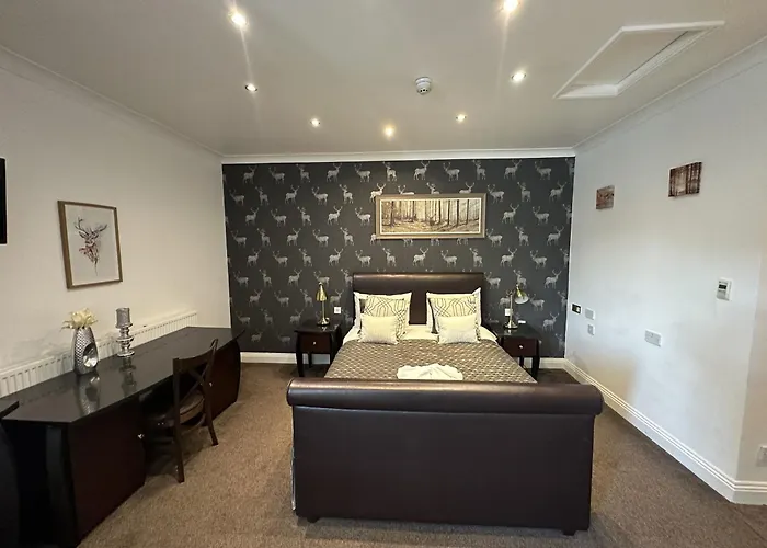 Basingstoke Hotel Hook 