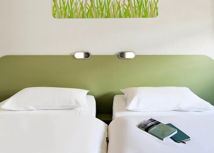 Ibis Budget Birmingham Centre