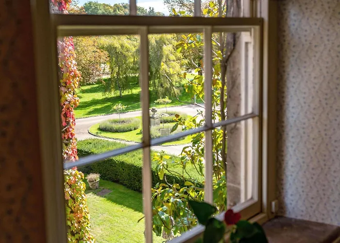 Lucknam Park, Emblems Collection Hotel Chippenham 