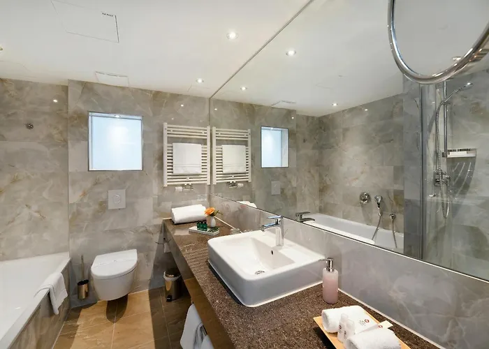 Best Western Plus Delta Park Hotel Mannheim