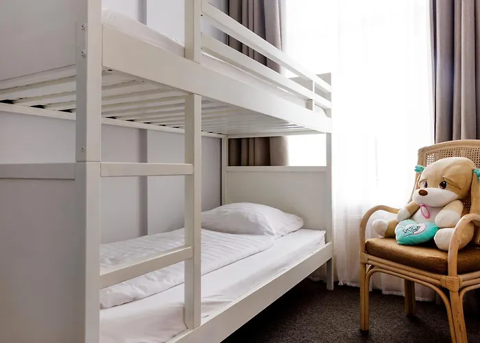 Hotel Corel Den Haag