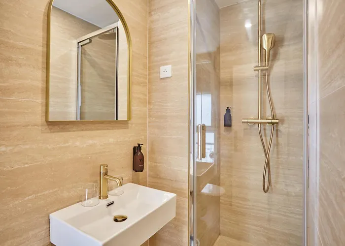 Hotel Eiffel Rive Gauche Paris