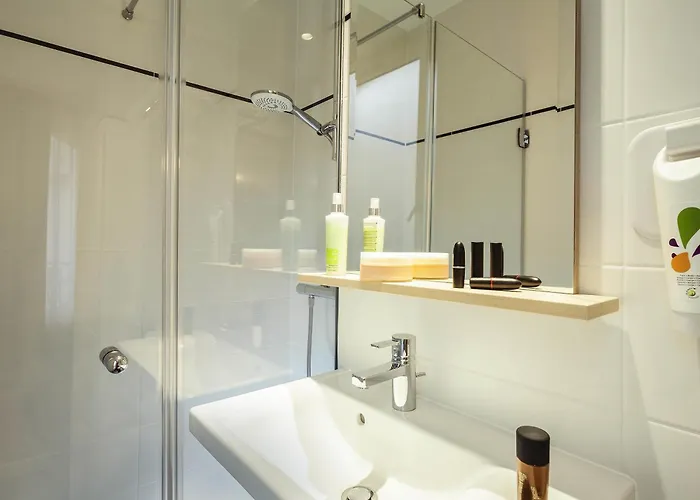 Ibis Styles Paris Nation Porte De Montreuil