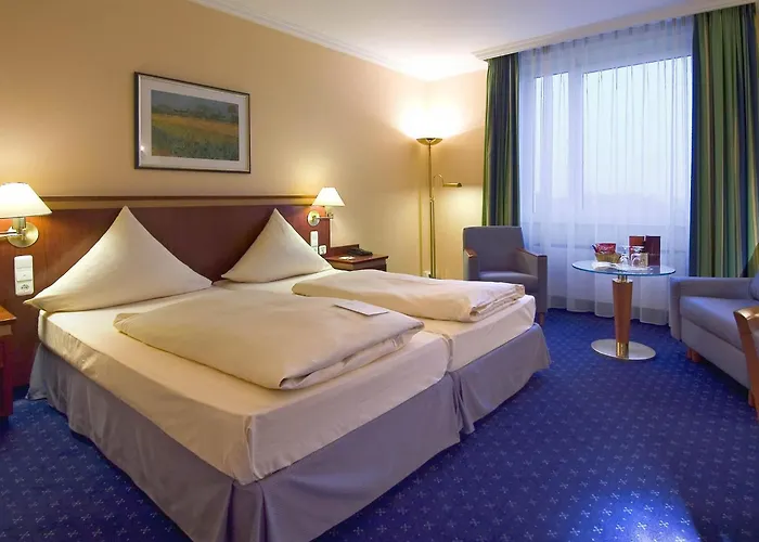 Mercure Hotel Trier Porta Nigra