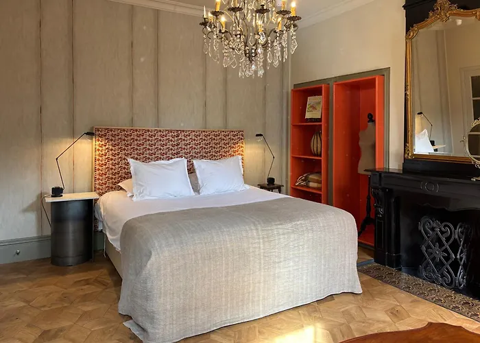 Boutique Hotel Villa Trompenberg Hilversum
