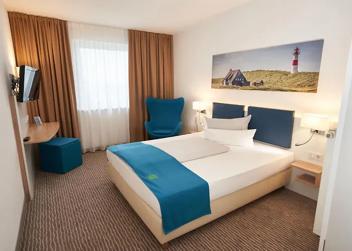 Hotel NordRaum Bremen