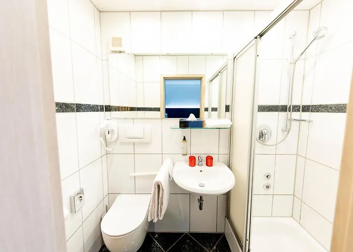 DORMERO Hotel Aalen