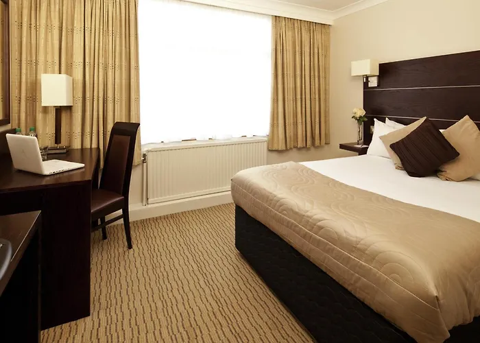 Mercure Bradford, Bankfield Hotel