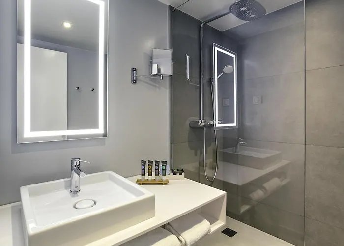 Novotel York Centre