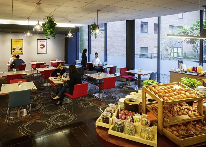 Novotel Reading Centre