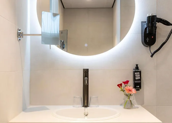 ibis Styles Den Haag Scheveningen Hotel