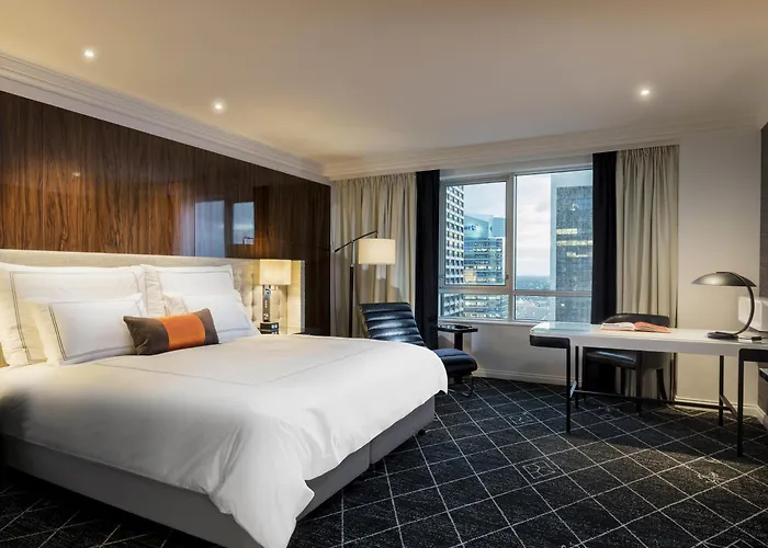 Swissotel Sydney