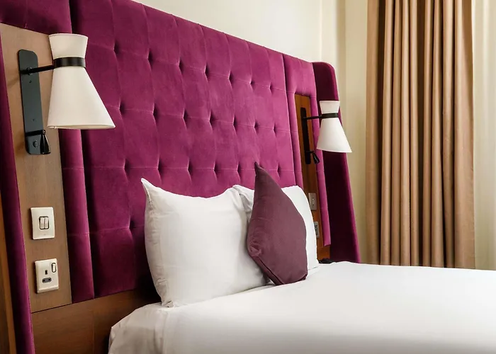 Mercure London Bankside