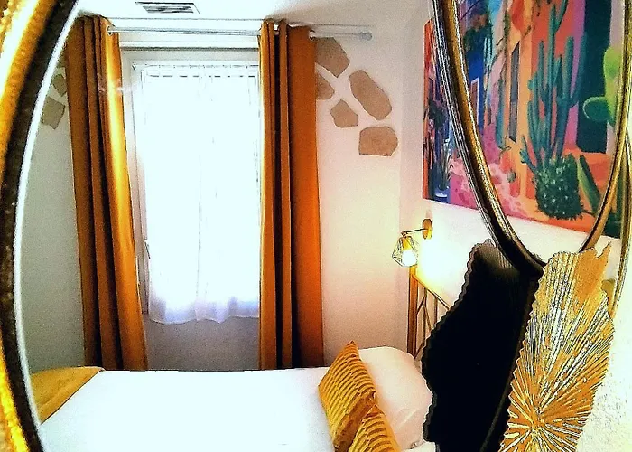 Appia Hotel Cannes
