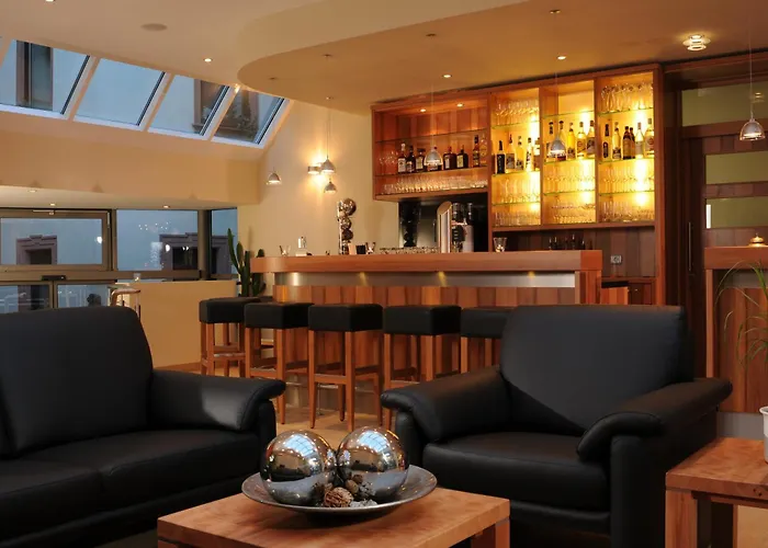 Hotel & Weinhaus Anker Marktheidenfeld