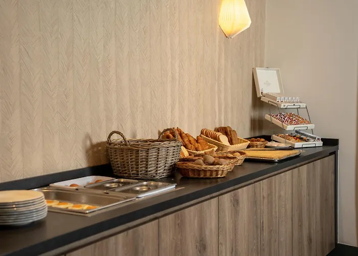 Hampshire Hotel – Voncken Valkenburg Valkenburg aan de Geul
