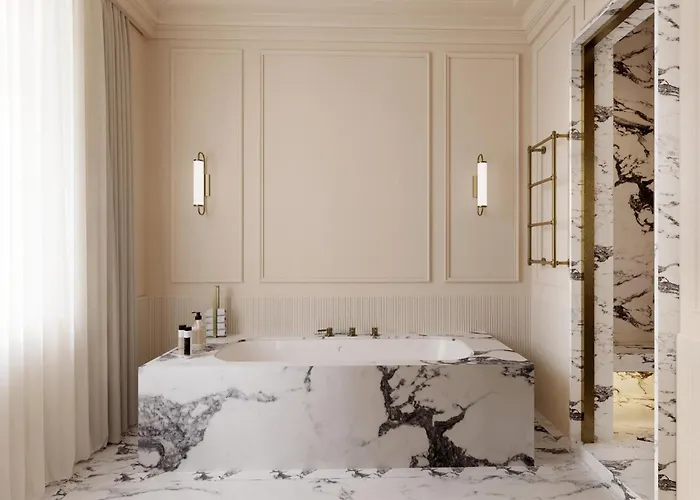 Relais D'Amboise - The Leading Hotels Of The World