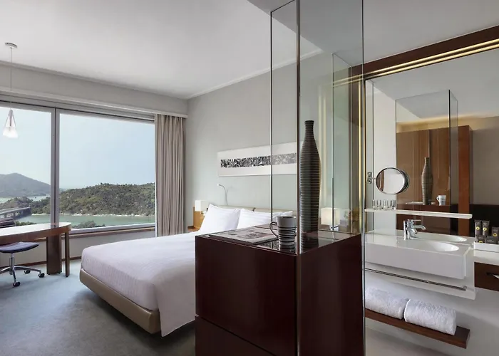 Novotel Citygate Hongkong