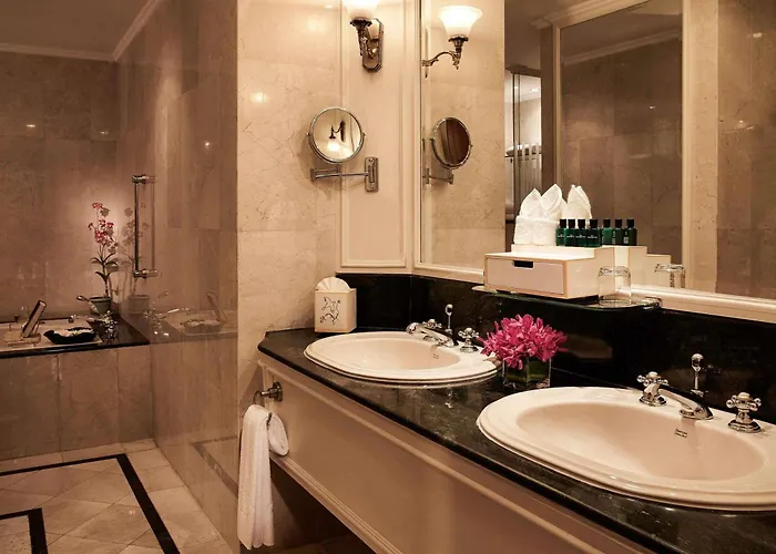 Sofitel Angkor Phokeethra Golf & Spa Resort Siem Reap