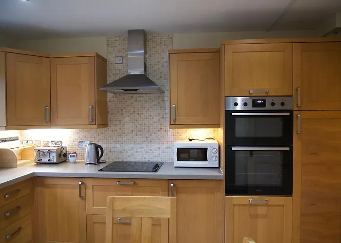 Elmers Court Hotel Lymington