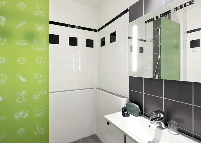 Ibis Styles Budapest Center