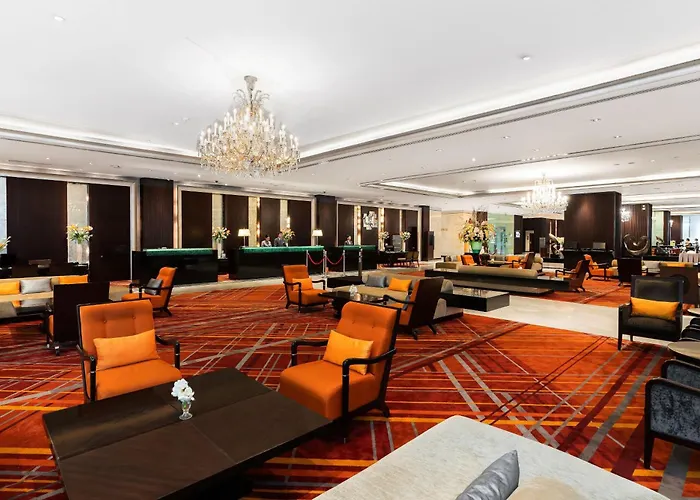 Holiday Inn Bangkok Silom By Ihg