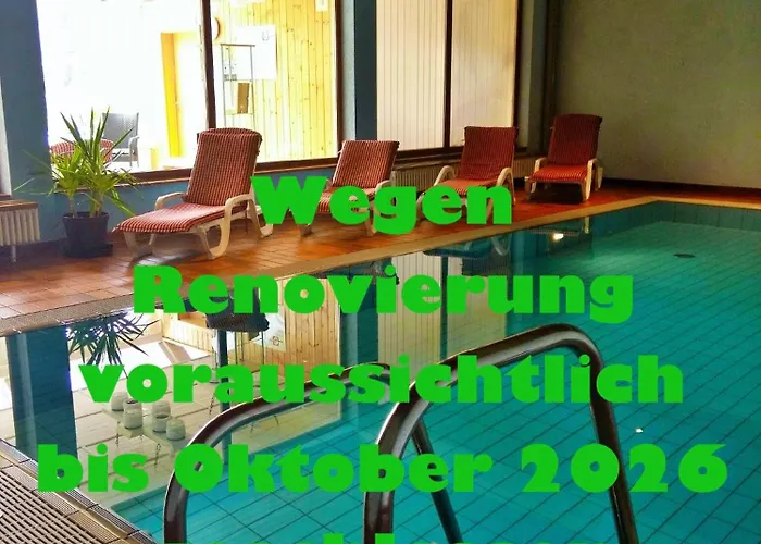 Akzent Hotel Kaltenbach Schönwalde