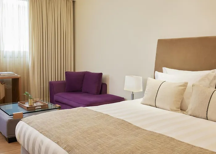 Daios Luxury Living Otel Selanik