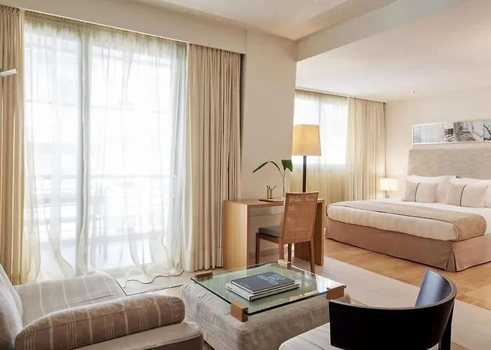 Daios Luxury Living Otel Selanik