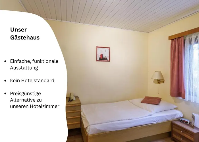 Kiek In Hotel Zur Einkehr Stade