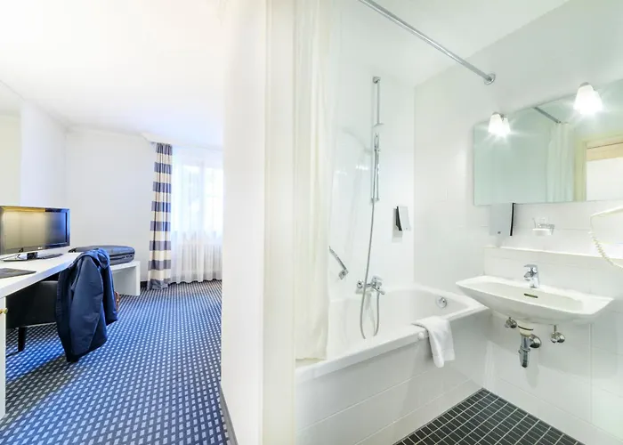 Relexa Hotel Schatten Stuttgart
