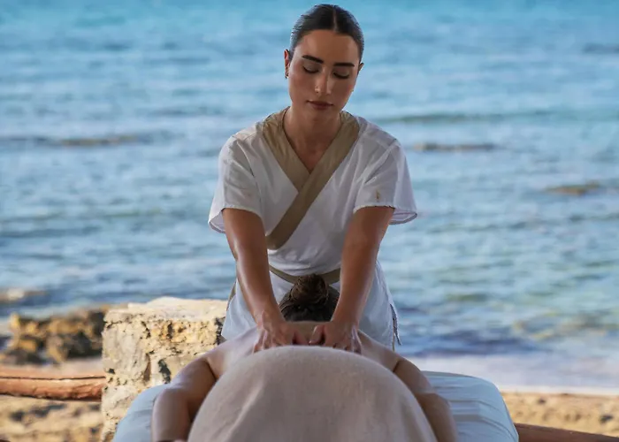 Amirandes, A Grecotel Resort To Live Gouves 