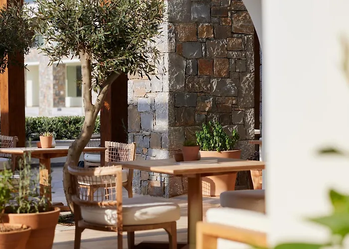 Amirandes, A Resort To Live Gouves 