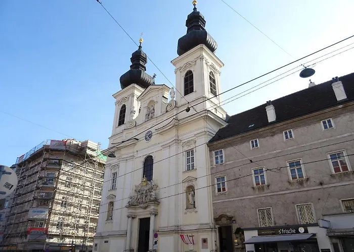 Hotel Pension Excellence Viena