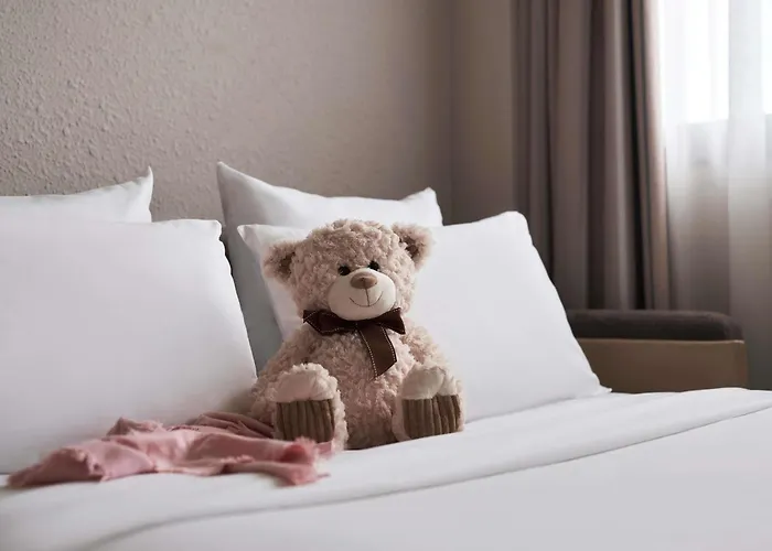 Novotel Athen