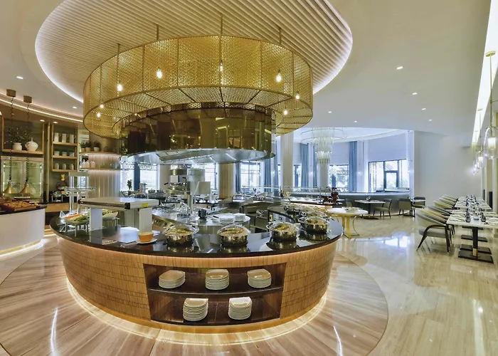 Moevenpick Hotel Bahrain Muharraq