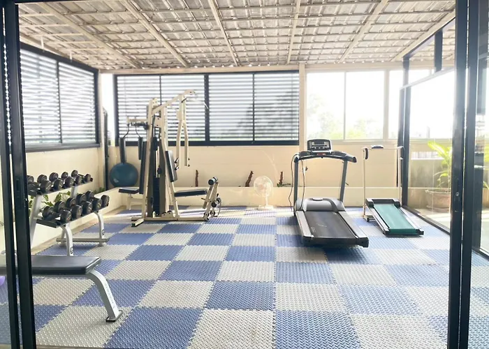 Amarin Samui Hotel - Sha Plus Certified Mae Nam