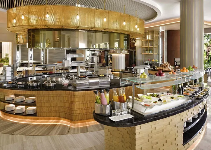 Moevenpick Hotel Bahrain Muharraq