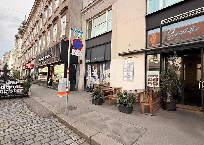 Hotel Pension Excellence Wien