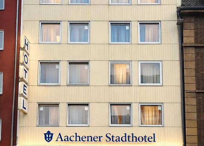 Aachener Stadthotel