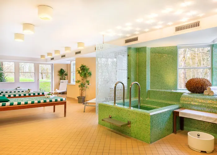 Relexa Hotel Schatten Stuttgart
