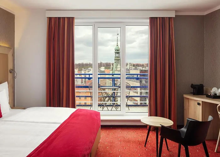 Astoria Hotel Prága
