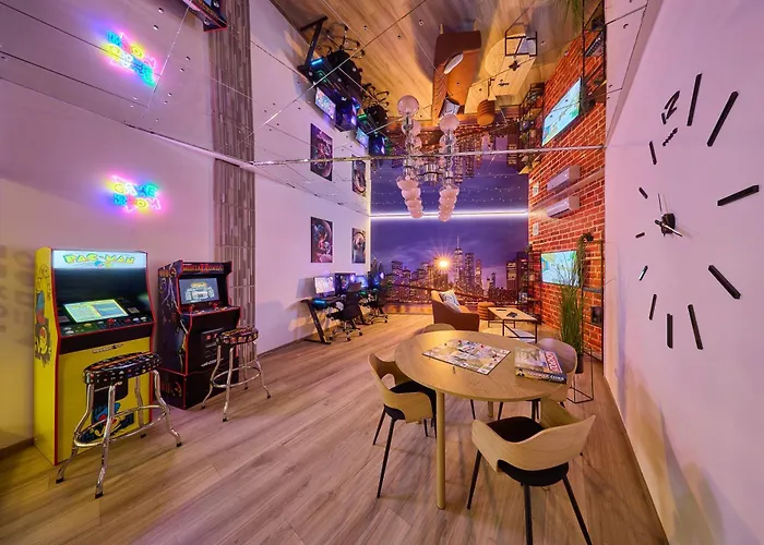 Hotel Horizont Pec pod Snezkou