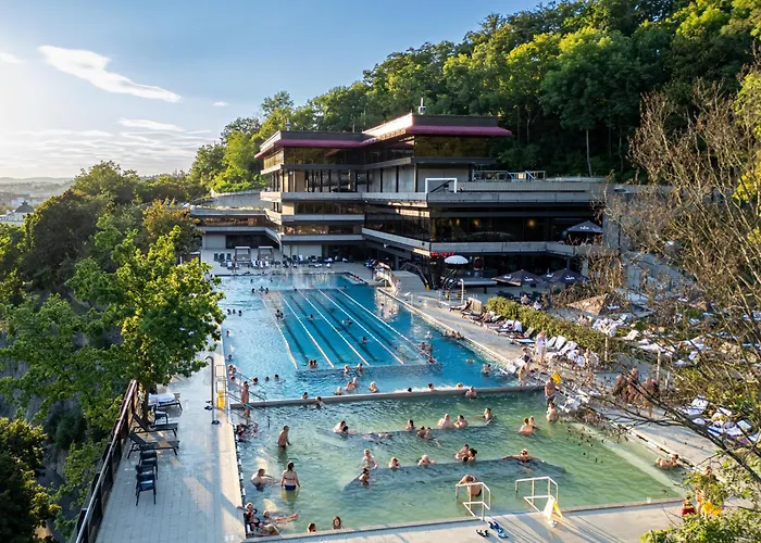 Hotel Thermal Karlovy Vary